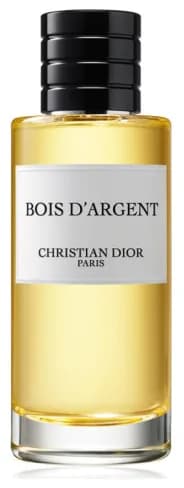 Dior Bois d’Argent Apă de parfum 125 ml