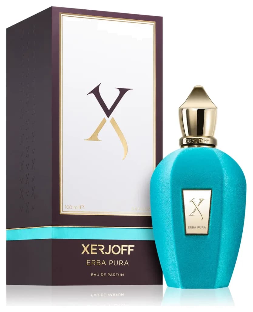 Xerjoff Erba Pura Apă de parfum 100 ml